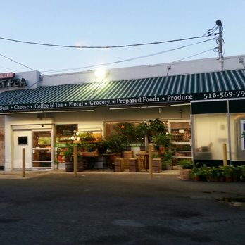 Gourmet Sweet Pea - the outside of a store - Grocery Near Me - Hewlett, New York Gourmet Sweet Pea - the outside of a store - Grocery Near Me - Hewlett, New York