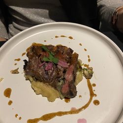 Nourri au Beurre - Steak