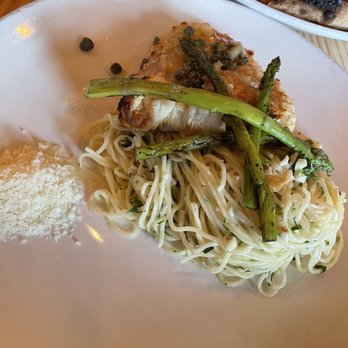 Oak Oven - Piccata - Pizza Near Me - Harahan, Louisiana