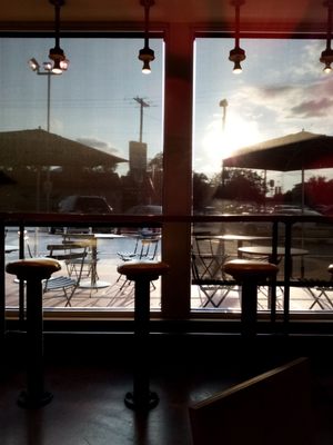 Chipotle Mexican Grill by null