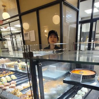 The French Workshop - Worst Customer service employee ever. Should be fired for rolling eyes at a customer for asking questions. Has very bad attitude. - Bakeries Near Me - Bayside, New York The French Workshop - Worst Customer service employee ever. Should be fired for rolling eyes at a customer for asking questions. Has very bad attitude. - Bakeries Near Me - Bayside, New York