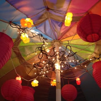 It's A Girl Thing - We had a blast under the lights!! - Party & Event Planning Near Me - Geneva, Illinois