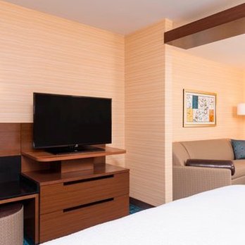 Fairfield by Marriott Inn & Suites Indianapolis Fishers - Hotels Near Me - Indianapolis, Indiana Fairfield by Marriott Inn & Suites Indianapolis Fishers - Hotels Near Me - Indianapolis, Indiana