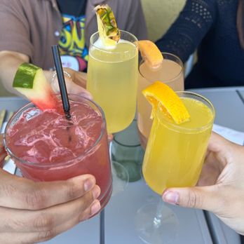 Bloom - mimosas - American Near Me - Santa Clara, California