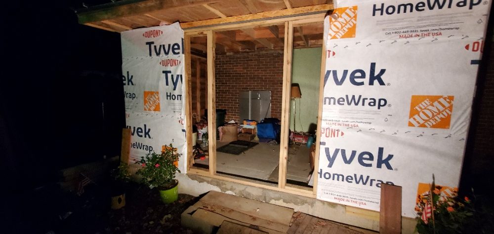 Slide of Prestige General Repairs