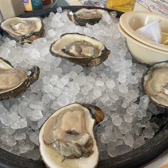 Shucks - Oysters! - Cajun/Creole Near Me - Abbeville, Louisiana Shucks - Oysters! - Cajun/Creole Near Me - Abbeville, Louisiana