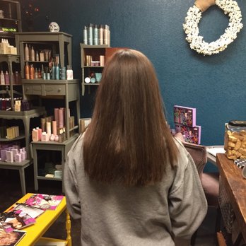 TR3S Salon - Such a cute local salon! I'm so glad we found it! - Hair Salons Near Me - San Antonio, Texas TR3S Salon - Such a cute local salon! I'm so glad we found it! - Hair Salons Near Me - San Antonio, Texas