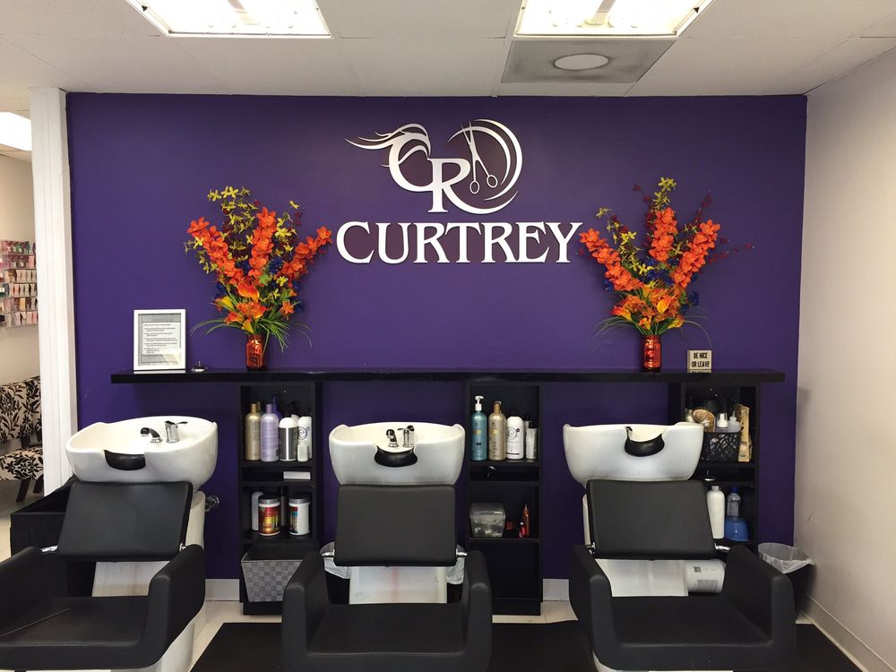 CurtRey Hair Studio Image