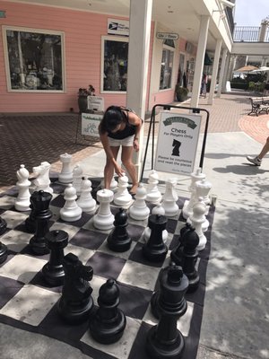 Village Faire by null