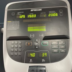 Harbor Fitness - Marine Park