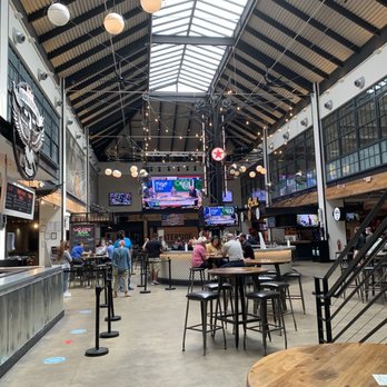 Waterside District - Sports Bars Near Me - Norfolk, Virginia Waterside District - Sports Bars Near Me - Norfolk, Virginia