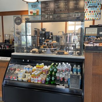 Peet's Coffee - Coffee & Tea Near Me - Morgan Hill, California