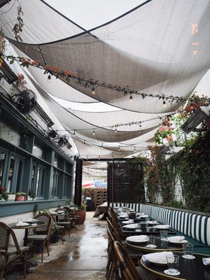 Beverley's Bistro & Bar by null