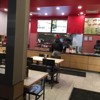 Edo Japan - the inside of a fast food restaurant - Fast Food Near Me - Calgary, Alberta Edo Japan - the inside of a fast food restaurant - Fast Food Near Me - Calgary, Alberta