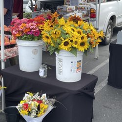PlacerGROWN Farmers Market