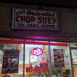 Store front Store front