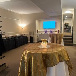 Devol Funeral Home - Reception Venue for Funeral and Memorial Services