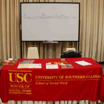 Bulletin Boards And More - BulletinBoardsAndMore.Com Whiteboard For USC --University of Southern California -- Los Angeles - Party Equipment Rentals Near Me Bulletin Boards And More - BulletinBoardsAndMore.Com Whiteboard For USC --University of Southern California -- Los Angeles - Party Equipment Rentals Near Me
