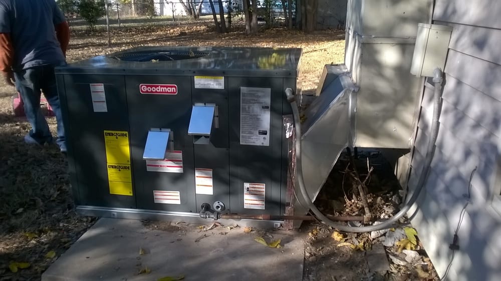 ABOVE AND BEYOND HEATING AND AIR Updated August 2024 2239 N