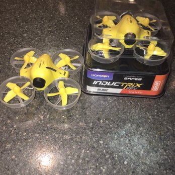 Valley Drones - BLADE Indutrix BNF FPV - Hobby Shops Near Me - Phoenix, Arizona Valley Drones - BLADE Indutrix BNF FPV - Hobby Shops Near Me - Phoenix, Arizona