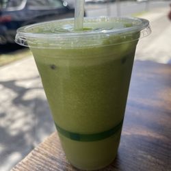 HiBlend Health Bar & Cafe - Powerhouse Power House Cleanse