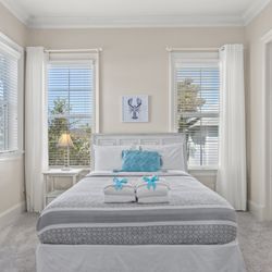 Blue Swell Vacation Rentals - Palmeira