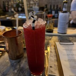 The Ice Plant - Beetlejuice