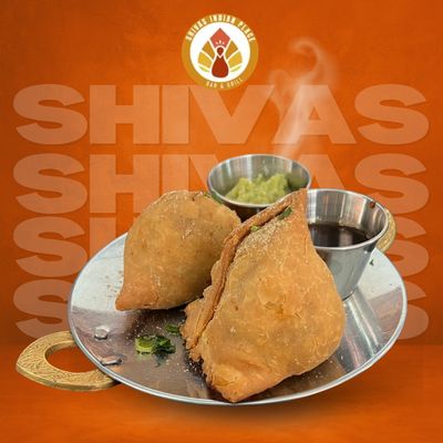 Shivas Bar and Grill by null