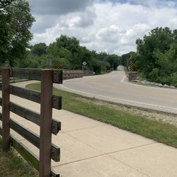 Cushing Memorial Park