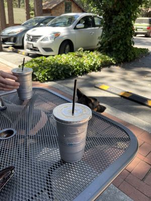 Black Mountain Coffee Roasting by null