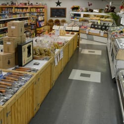 Dave Hill's Meat Market
