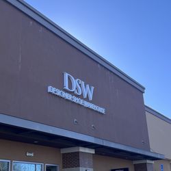DSW Designer Shoe Warehouse