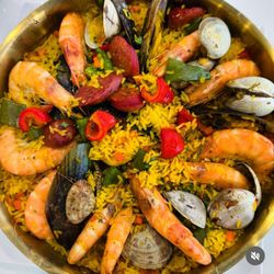 Ocean Seafood Boil