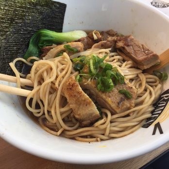 Ramen Lab Eatery - Ramen Near Me - Boca Raton, Florida