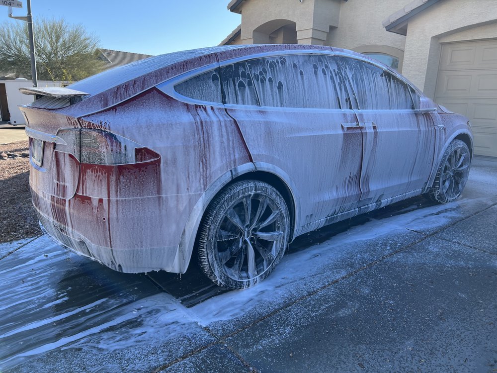 J’Z PRO AUTO DETAILING Auto Detailing Mesa, Arizona 30 Photos