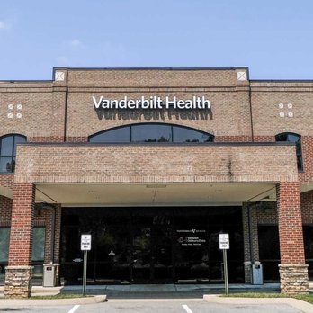 VANDERBILT CENTER FOR WOMEN&rsquo;S HEALTH - Updated January 2025 - 800 