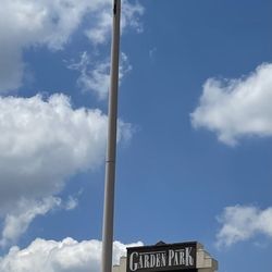 Burgerlicious - Garden Park Shopping Center
