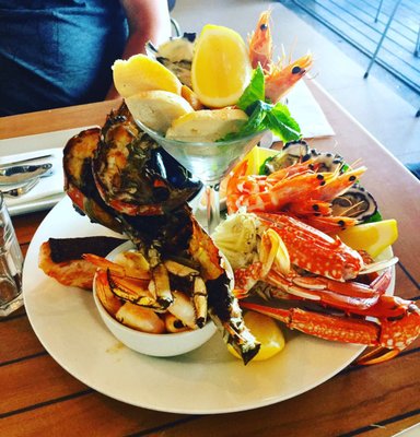 Fishheads Restaurant & Takeaway Byron Bay by null
