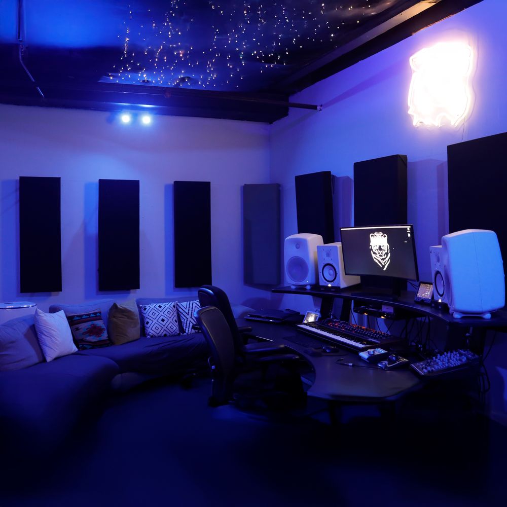 SEOUL.WAV STUDIOS - Updated June 2026 - 155 W Washington Blvd, Los ...