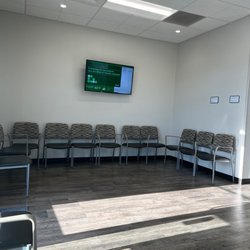 Quest Diagnostics - Make an appointment on line for no wait.