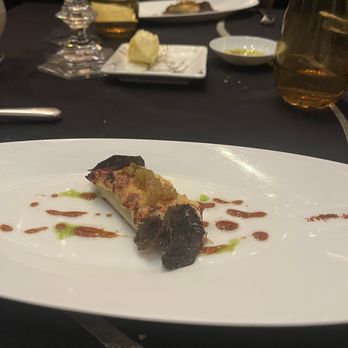 Joel Robuchon - French Near Me - Las Vegas, Nevada
