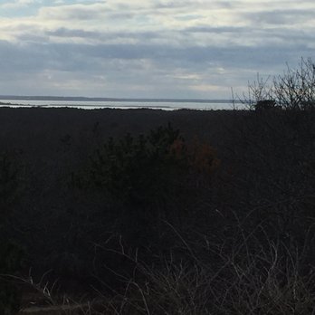 Hither Hills West Overlook - Parks Near Me - Montauk, New York