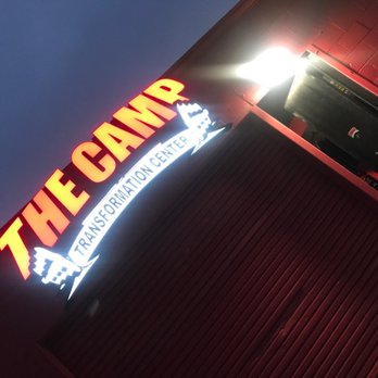 The Camp Transformation Center - Keeps getting my butt kicked progress feels amazing ! - Weight Loss Centers Near Me - Santa Ana, California The Camp Transformation Center - Keeps getting my butt kicked progress feels amazing ! - Weight Loss Centers Near Me - Santa Ana, California