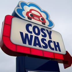 Cosy Wasch