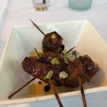 Cafe Sevilla - delicious tapas - Spanish Near Me - Costa Mesa, California