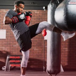 9Round Kickboxing Fitness