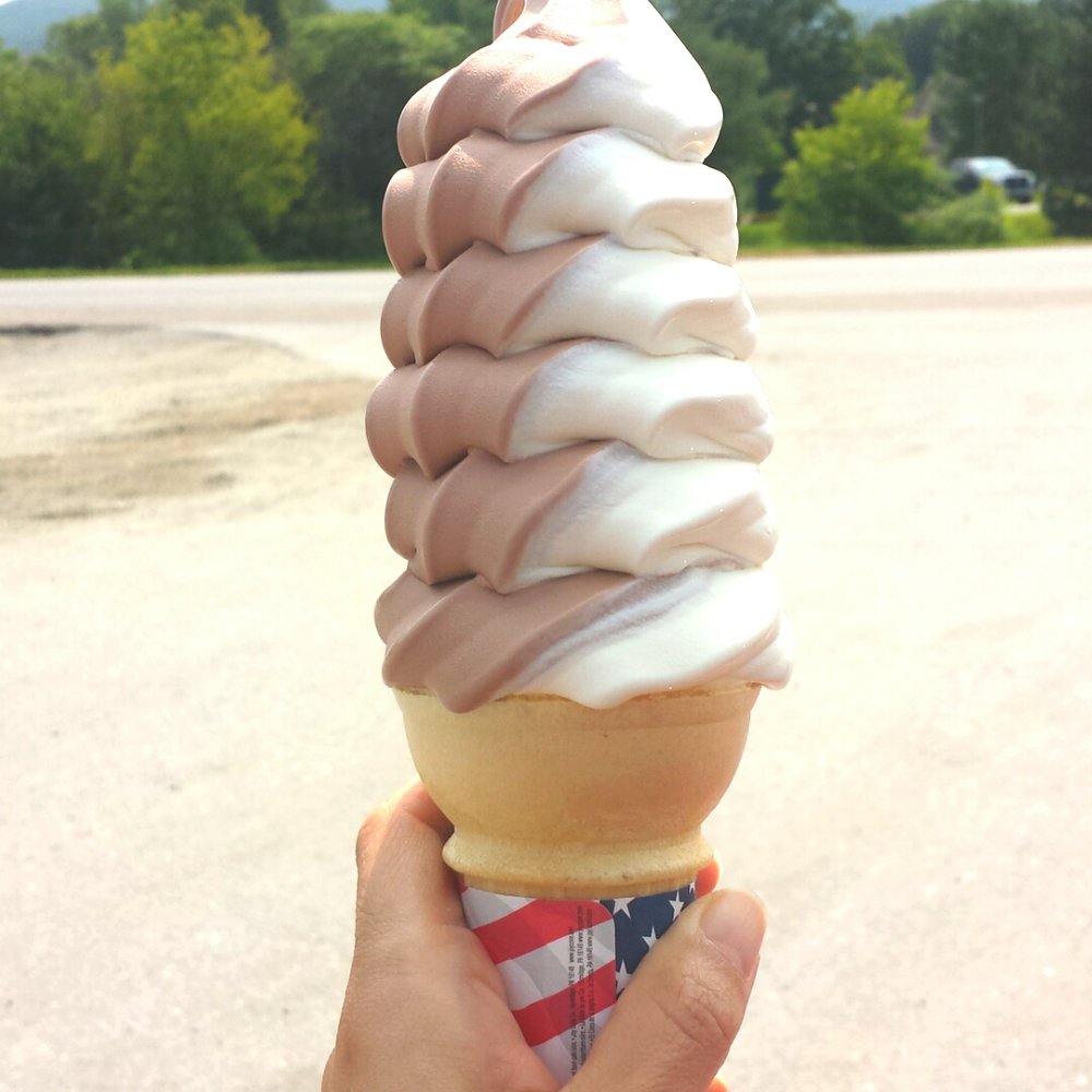 The Cupboard Deli - Medium creemee! - Delis Near Me - Jeffersonville, Vermont The Cupboard Deli - Medium creemee! - Delis Near Me - Jeffersonville, Vermont