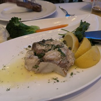 Limani - Halibut - Mediterranean Near Me - New York, New York