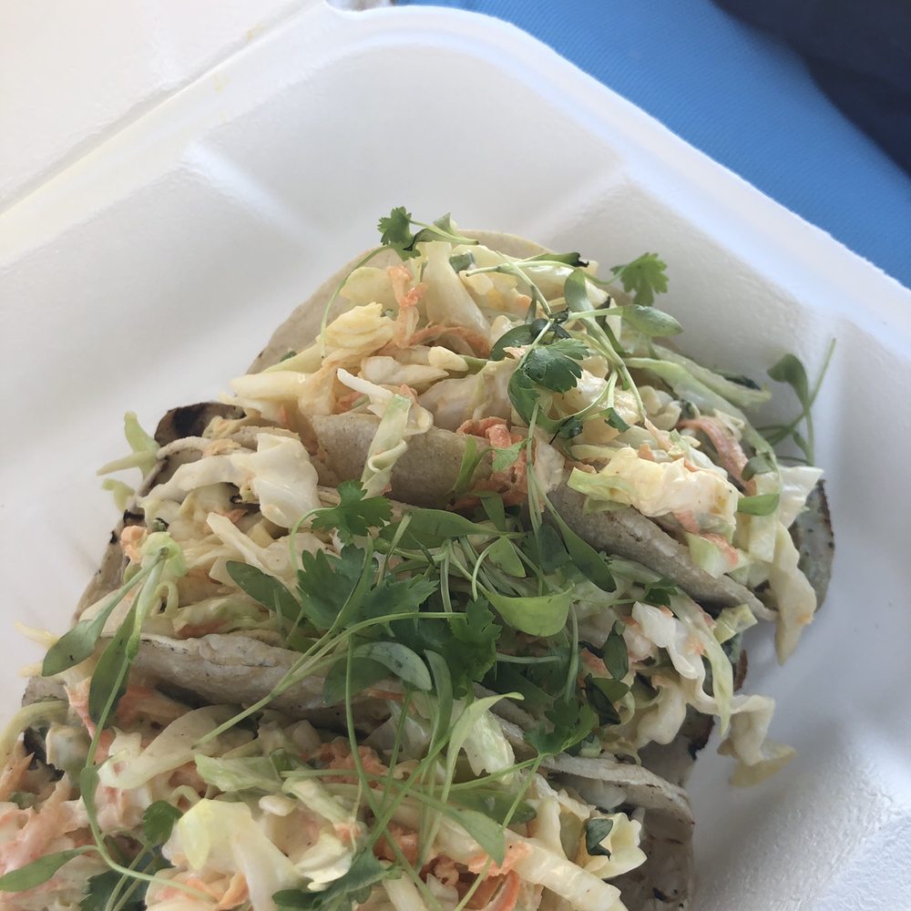 Solera - Fish tacos - Tapas Bars Near Me - San Juan, Puerto Rico Solera - Fish tacos - Tapas Bars Near Me - San Juan, Puerto Rico