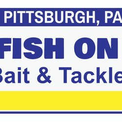 Fish On Bait and Tackle